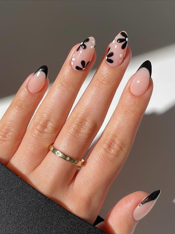 cute fall nails ideas