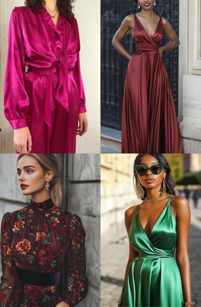 Effortless Must Try Fall Wedding Guest Outfit Ideas